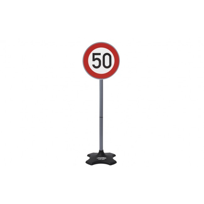 Jamara 460257 rocking/ride-on toy accessory Toy traffic signs set Jamara 460257 rocking/ride-on toy accessory Toy traffic signs set