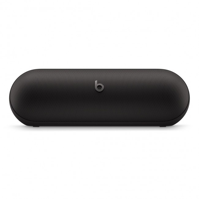 Apple Beats Pill Wireless Bluetooth Speaker Black