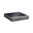 Acer Veriton 2000 Mini VN2595GT Intel Core 5 120U 16 GB DDR5-SDRAM 512 GB SSD Windows 11 Pro Mini PC Black