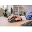 Logitech Signature Comfort Plus M850 L mouse Universal Right-hand RF Wireless + Bluetooth Optical 4000 DPI Logitech Signature Comfort Plus M850 L mouse Universal Right-hand RF Wireless + Bluetooth Optical 4000 DPI