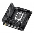 ASUS ROG STRIX B860-I GAMING WIFI Intel B860 LGA 1851 (Socket V1) mini ITX