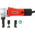 MAR-POL NIBBLER ELECTRIC SHEET METAL SHEARS