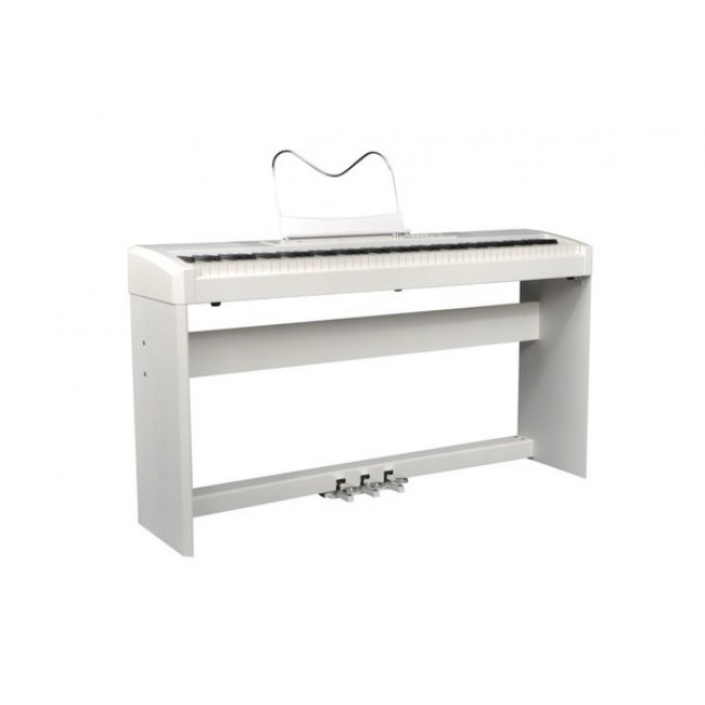 Ringway RP35 WH - digital piano, 88 keys (white)