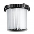 K rcher 2.863-239 vacuum accessory/supply Handheld vacuum Filter