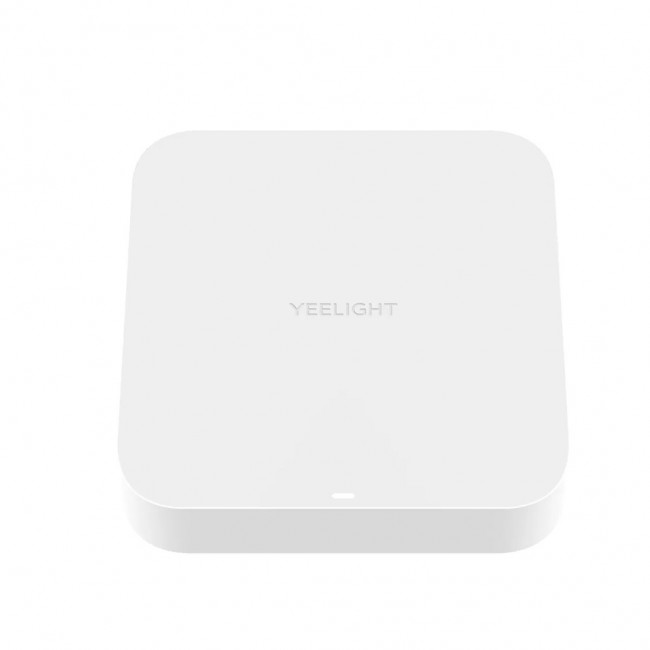 Yeelight Gateway YLWG01YL BLE Mesh gateway for lighting