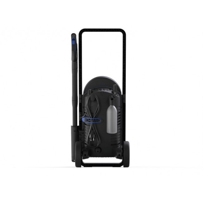 Nilfisk Core 140-8 PowerControl In-Hand PREMIUM CAR pressure washer Upright Electric 474 l/h 1800 W Blue