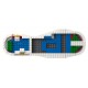 LEGO ICONS 10282 ADIDAS ORIGINALS SUPERSTAR SHOE