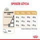 Royal Canin Pomeranian Adult - dry food for dogs - 3 kg Royal Canin Pomeranian Adult - dry food for dogs - 3 kg