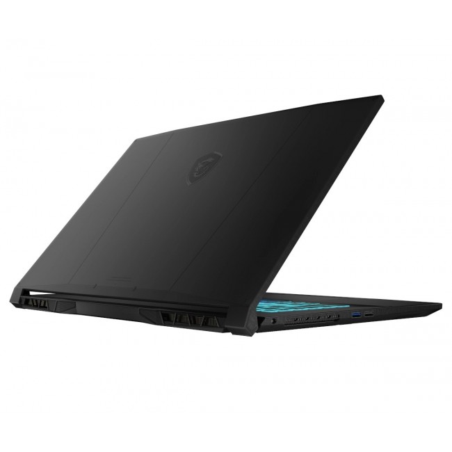 MSI Katana 17 B12VEK-1034XPL Intel Core i5 i5-12450H Laptop 43.9 cm (17.3