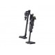 Samsung VS20C9542TN/WA stick vacuum/electric broom AC Dry Bagless 0.8 L 580 W Black, Green Samsung VS20C9542TN/WA stick vacuum/electric broom AC Dry Bagless 0.8 L 580 W Black, Green