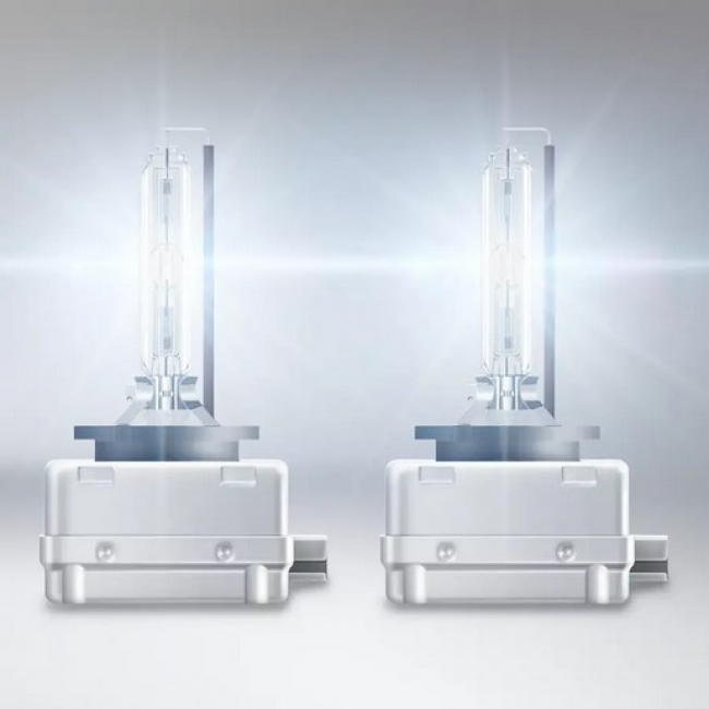 OSRAM D1S XENARC NIGHT BREAKER 220 - 3-year warranty OSRAM D1S XENARC NIGHT BREAKER 220 - 3-year warranty