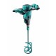 Collomix Xo 6 R HF + MK 160 HF power stirrer 1750 W 920 RPM Collomix Xo 6 R HF + MK 160 HF power stirrer 1750 W 920 RPM