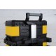 Stanley 1-95-621 small parts/tool box Black, Yellow Stanley 1-95-621 small parts/tool box Black, Yellow