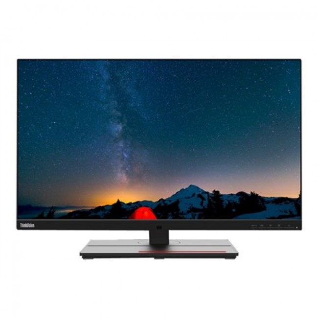 Lenovo ThinkVision P27u-20 computer monitor 68.6 cm (27 Lenovo ThinkVision P27u-20 computer monitor 68.6 cm (27