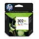 HP 302XL High Yield Tri-color Original Ink Cartridge HP 302XL High Yield Tri-color Original Ink Cartridge
