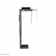 Neomounts NM-CPU100BLACK CPU holder - rotatable - max 10 kg - universal Neomounts NM-CPU100BLACK CPU holder - rotatable - max 10 kg - universal