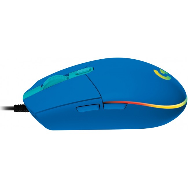 Logitech G 910-005792 mouse Office Ambidextrous USB Type-A 8000 DPI Logitech G 910-005792 mouse Office Ambidextrous USB Type-A 8000 DPI