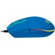 Logitech G 910-005792 mouse Office Ambidextrous USB Type-A 8000 DPI Logitech G 910-005792 mouse Office Ambidextrous USB Type-A 8000 DPI