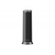 Panasonic KX-TGK210FXB telephone DECT telephone Caller ID Black Panasonic KX-TGK210FXB telephone DECT telephone Caller ID Black