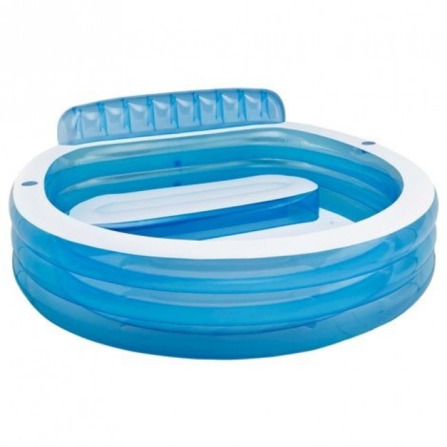 Intex 57190NP kiddie pool Inflatable pool Intex 57190NP kiddie pool Inflatable pool