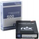 Overland-Tandberg O-T RDX HDD 500GB Cartridge (single) Overland-Tandberg O-T RDX HDD 500GB Cartridge (single)