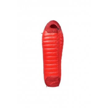 Radical 4Z REGULAR-RED-RED PACail sleeping bag PAJAK