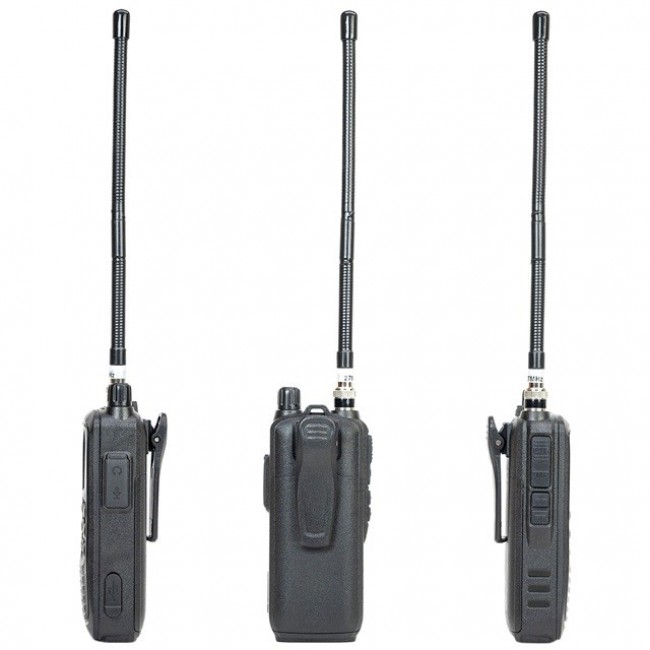 PNI Escort HP82 Handheld CB Car Radio 1800 mAh USB-C Black PNI Escort HP82 Handheld CB Car Radio 1800 mAh USB-C Black