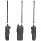 PNI Escort HP82 Handheld CB Car Radio 1800 mAh USB-C Black PNI Escort HP82 Handheld CB Car Radio 1800 mAh USB-C Black