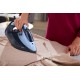 Philips 7000 series DST7041/20 HV Steam Iron Light/Dark Blue Philips 7000 series DST7041/20 HV Steam Iron Light/Dark Blue