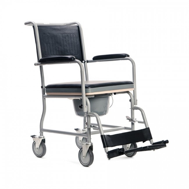 Toilet wheelchair Toilet wheelchair