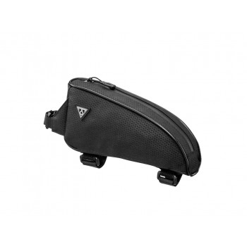Topeak TBP-TL1B Frame Bicycle bag 0.75 L Nylon, Polyethylene Black