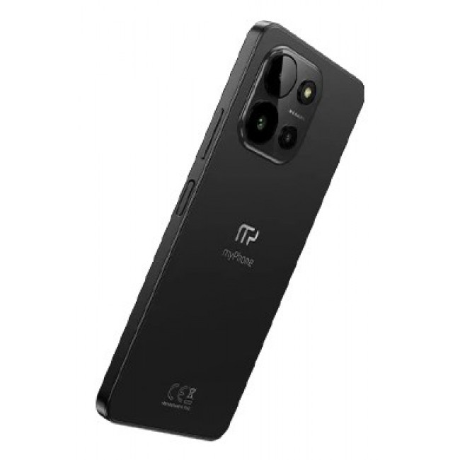 myPhone N23 5G smartphone 16.7 cm (6.56 myPhone N23 5G smartphone 16.7 cm (6.56