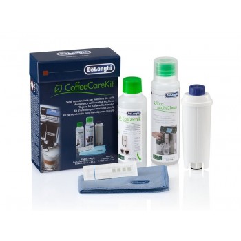De Longhi DLSC306 Cleaning set