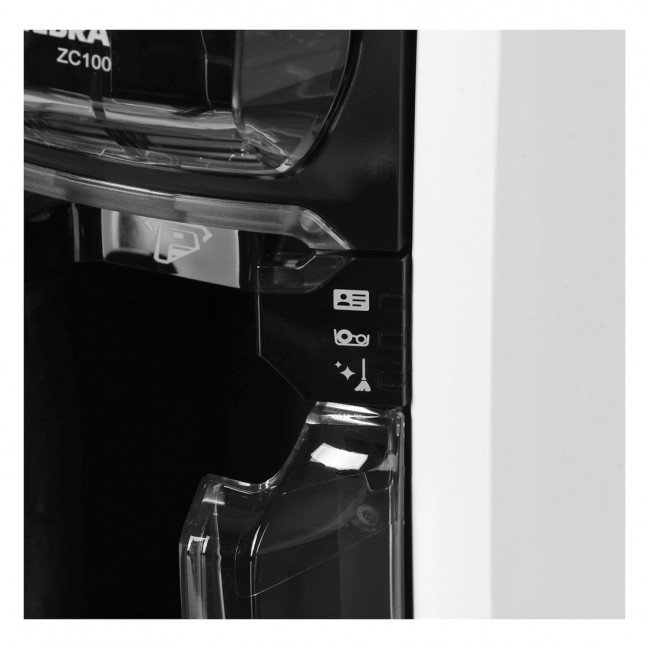 Zebra ZC100 plastic card printer Dye-sublimation/Thermal transfer Colour 300 x 300 DPI Zebra ZC100 plastic card printer Dye-sublimation/Thermal transfer Colour 300 x 300 DPI