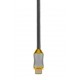 HDMI cable I-BOX HD08 HDMI 2.1 8K, 2M HDMI cable I-BOX HD08 HDMI 2.1 8K, 2M