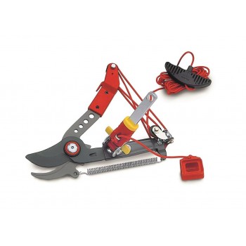 Profi Pruning Shears RR-VM Bypass, multi-star