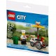 LEGO CITY 30356 Hot-Dog Stand LEGO CITY 30356 Hot-Dog Stand