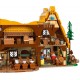 LEGO DISNEY 43242 Snow White and the Seven Dwarfs' Cottage LEGO DISNEY 43242 Snow White and the Seven Dwarfs' Cottage