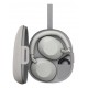 Sony WH-1000XM6 Headset Wired & Wireless Head-band Calls/Music/Sport/Everyday USB Type-C Bluetooth Grey Sony WH-1000XM6 Headset Wired & Wireless Head-band Calls/Music/Sport/Everyday USB Type-C Bluetooth Grey