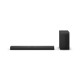LG S70TY Black 3.1.1 channels 400 W LG S70TY Black 3.1.1 channels 400 W