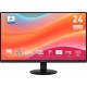MSI Pro MP242L computer monitor 60.5 cm (23.8 MSI Pro MP242L computer monitor 60.5 cm (23.8