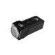 Nitecore TUP Black Hand flashlight LED Nitecore TUP Black Hand flashlight LED