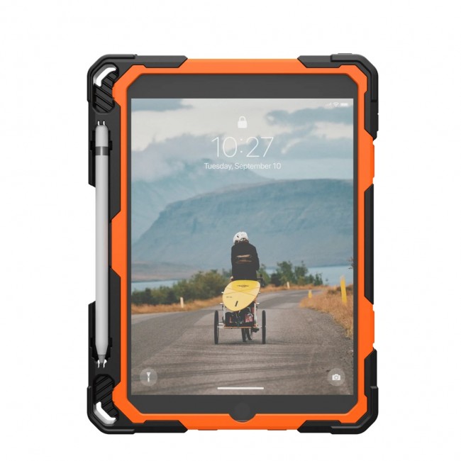 Urban Armor Gear Plasma Healthcare 124470B19740 tablet case 27.7 cm (10.9