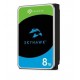 Seagate SkyHawk internal hard drive 8 TB 256 MB 3.5