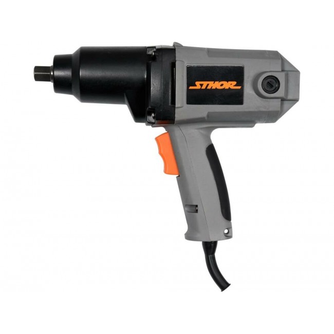 Sthor 57091 power screwdriver/impact driver Sthor 57091 power screwdriver/impact driver
