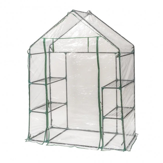 Garden greenhouse 143*73*195cm PVC Garden greenhouse 143*73*195cm PVC