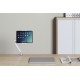 Neomounts DS15-545WH1 Tablet holder desk clamp 4.7-12.9 Neomounts DS15-545WH1 Tablet holder desk clamp 4.7-12.9