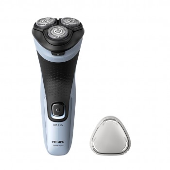Philips Shaver 3000X Series X3003/00 Wet & Dry Electric Shaver