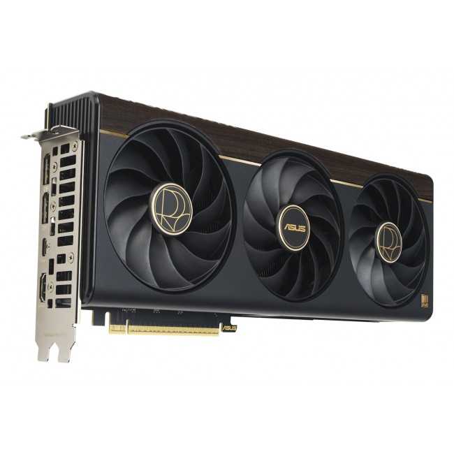 ASUS ProArt -RTX5080-O16G NVIDIA GeForce RTX 5080 16 GB GDDR7 ASUS ProArt -RTX5080-O16G NVIDIA GeForce RTX 5080 16 GB GDDR7