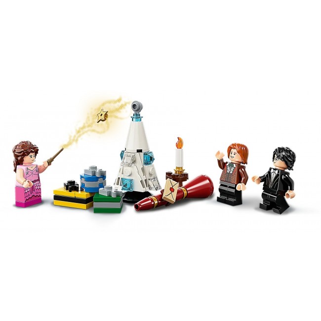LEGO HARRY POTTER 75981 Advent Calendar LEGO HARRY POTTER 75981 Advent Calendar